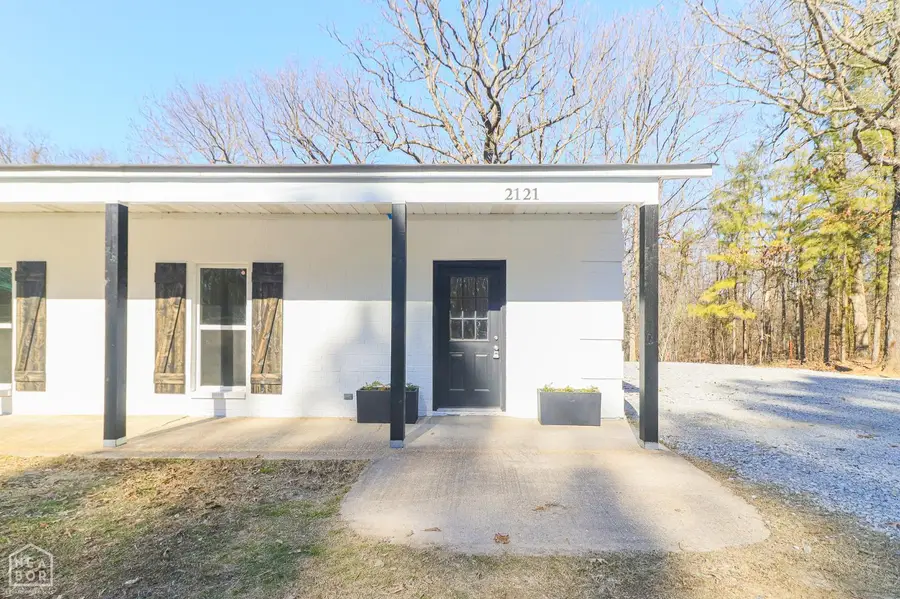 2121 Highway 349, Jonesboro, AR 72404 - #2