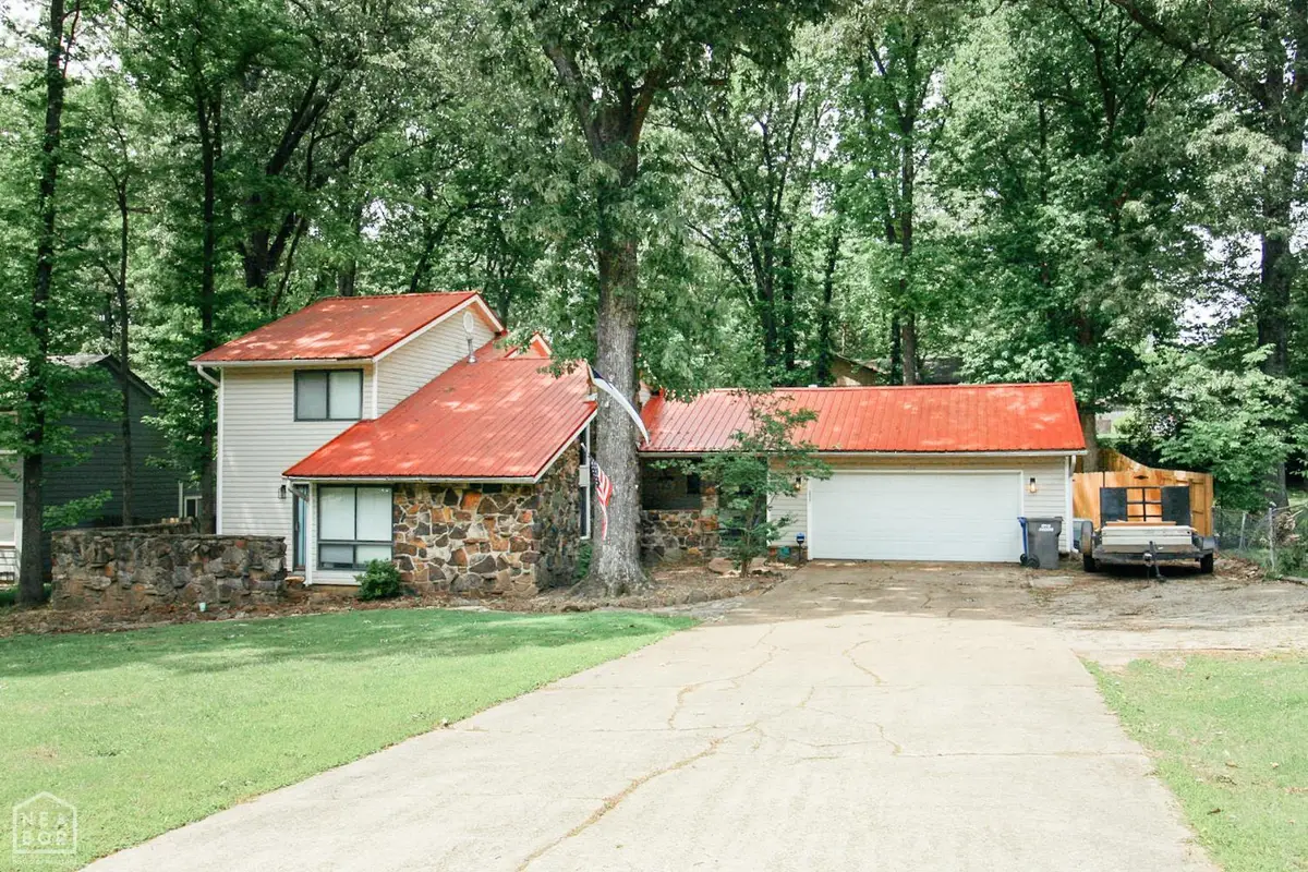 1709 Loberg Lane, Jonesboro, AR 72401 - #1