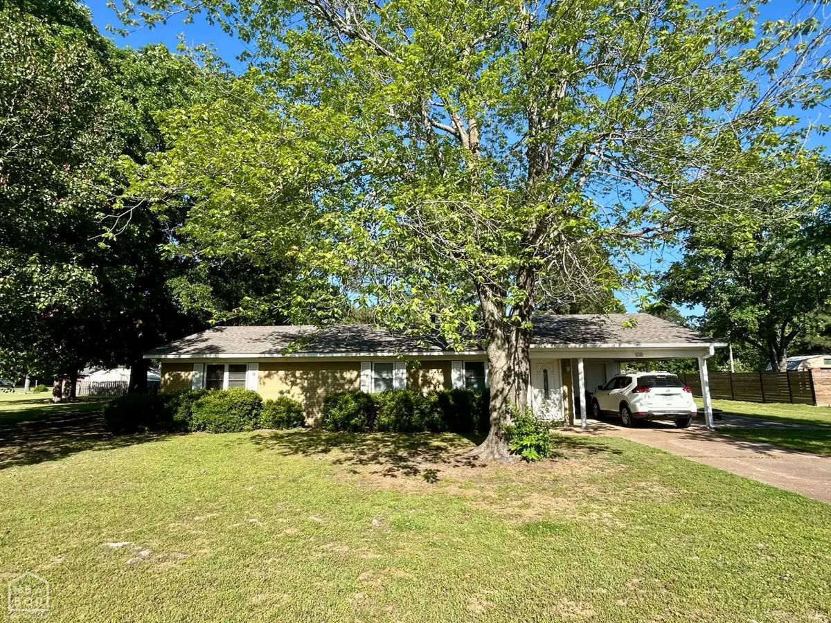 108 N Pecan, Tuckerman, AR 72473 - #1