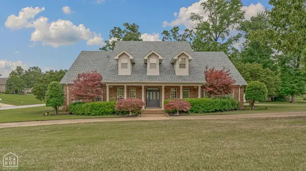 316 Dunwoody Dr, Jonesboro, AR 72404