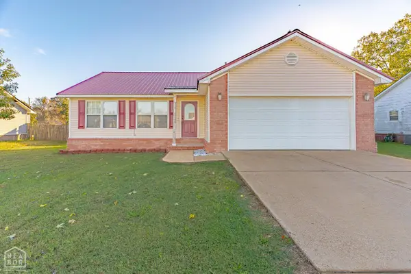 111 Summer Leigh Cove, Bay, AR 72411