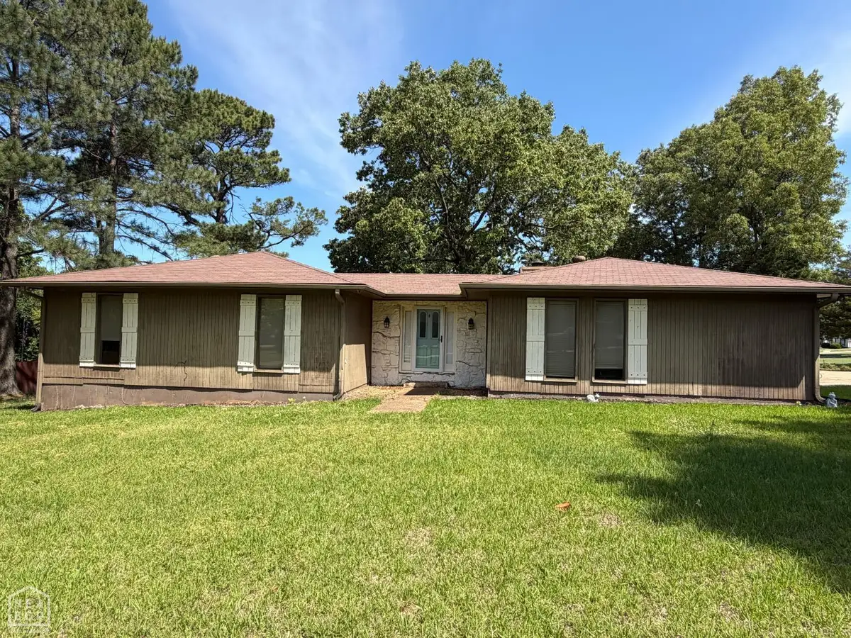 2700 Spring Valley Drive, Jonesboro, AR 72404 - #1