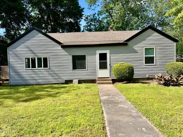 120 E Susan, Manila, AR 72442