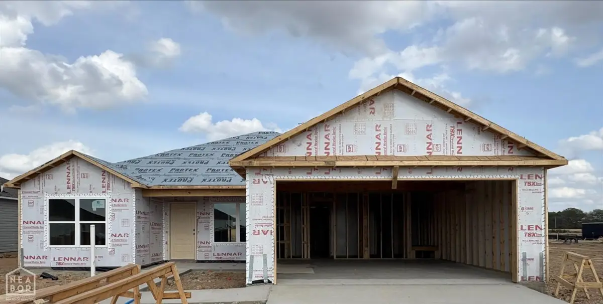 5324 Orchard Pass, Jonesboro, AR 72404 - #1