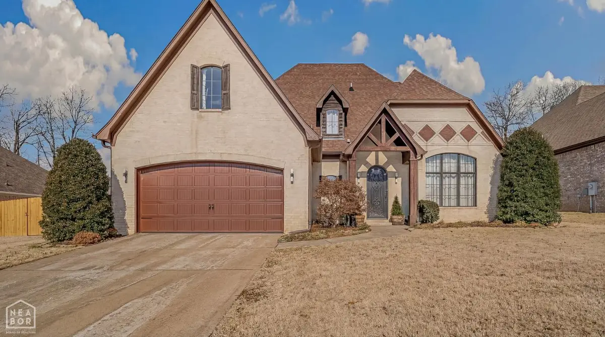 2232 Williamsburg, Jonesboro, AR 72404 - #1