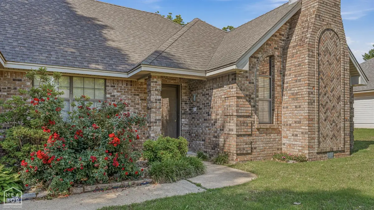3707 Catalina, Jonesboro, AR 72405 - #1