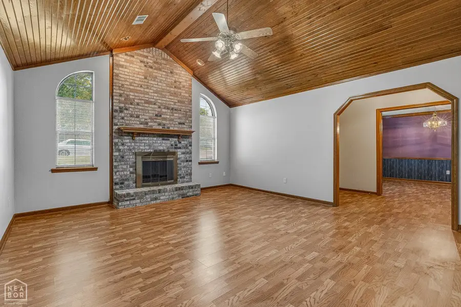 3707 Catalina, Jonesboro, AR 72405 - #3