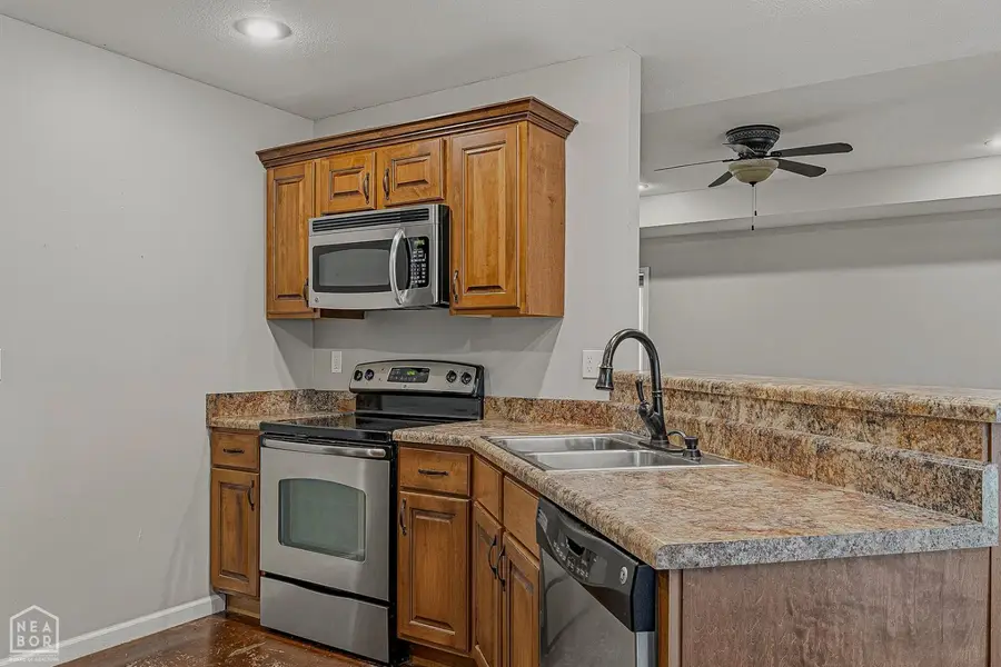4769 Wildwood, Jonesboro, AR 72405 - #2