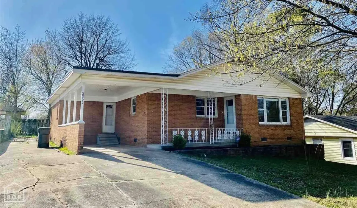 2309 Circle Drive, Jonesboro, AR 72401 - #1