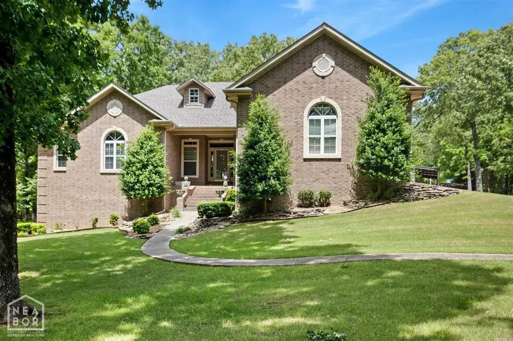 3898 County Road 318, Bono, AR 72416 - #1
