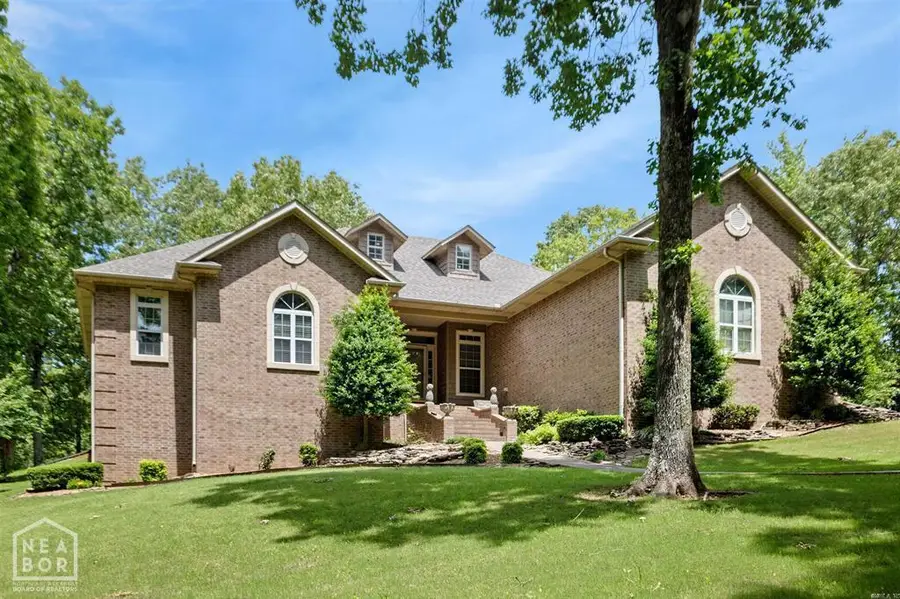 3898 County Road 318, Bono, AR 72416 - #3