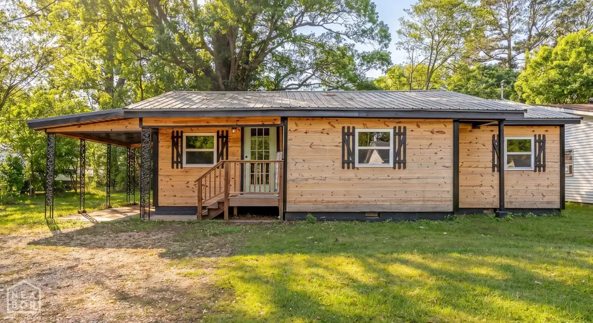 206 W Pearl Street, Paragould, AR 72450 - #1