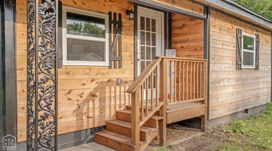 206 W Pearl Street, Paragould, AR 72450 - #2
