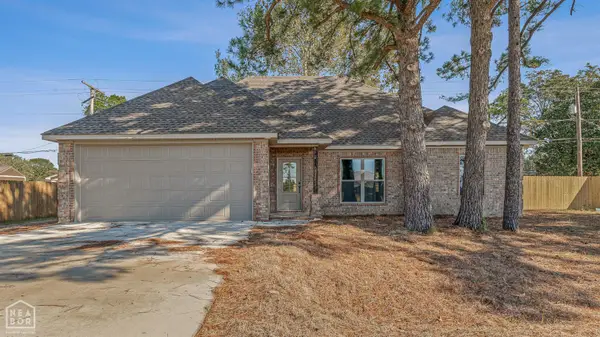 970 3rd Street, Leachville, AR 72438