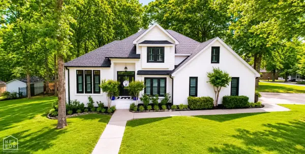 2321 Autumn Drive, Jonesboro, AR 72404