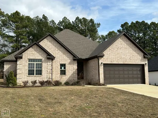 218 Gulley Drive, Brookland, AR 72417