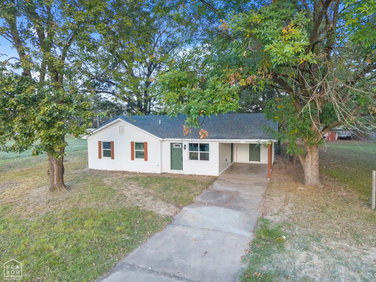 103 Maple Street, McCrory, AR 72101 - #1
