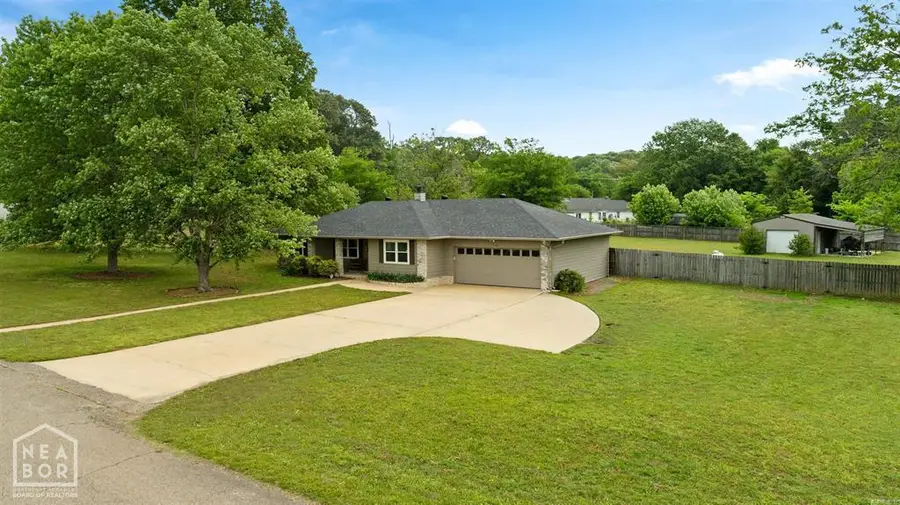 5700 Southview Drive, Jonesboro, AR 72404 - #2