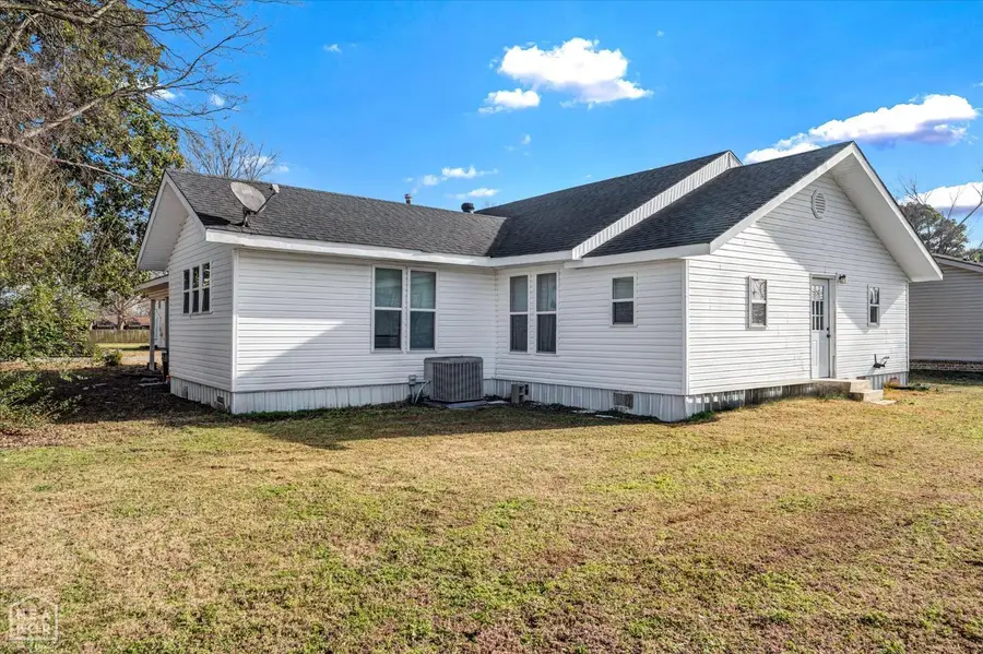 615 W Elm Street W, Walnut Ridge, AR 72476 - #2