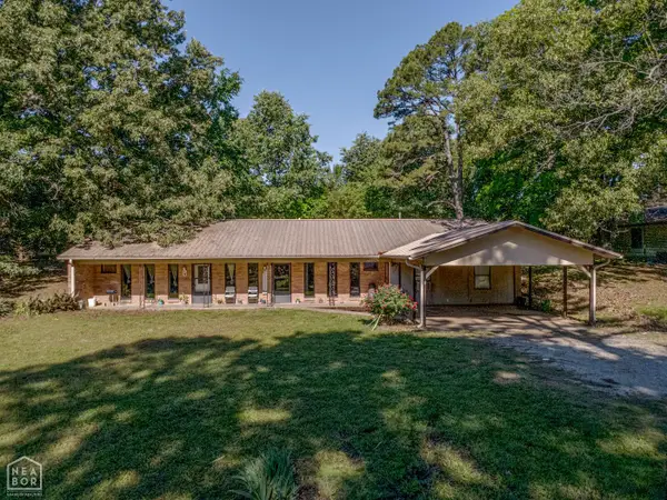 9539 Highway 49b N, Brookland, AR 72417