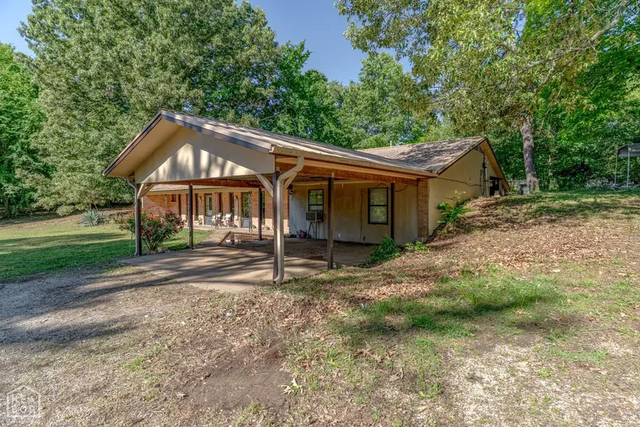 9539 Highway 49b N, Brookland, AR 72417 - #3