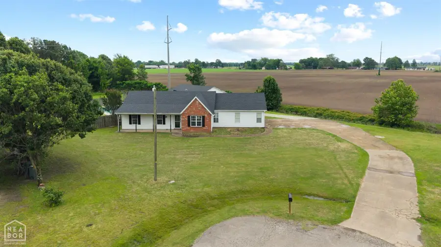 13298 Dixie Lane, Trumann, AR 72472 - #2