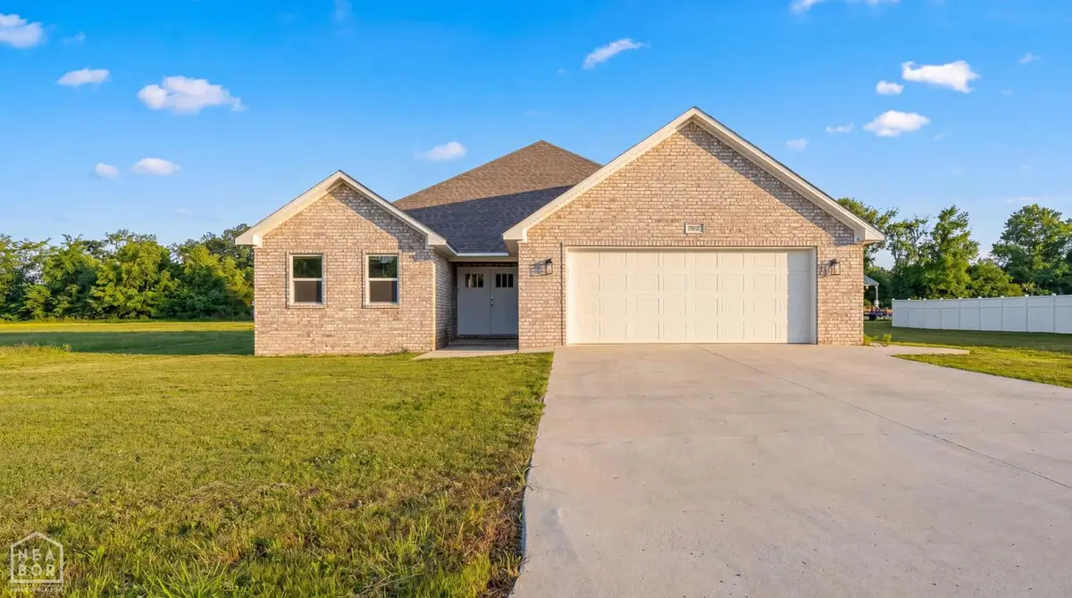 403 Elizabeth Lane, Jonesboro, AR 72401 - #1