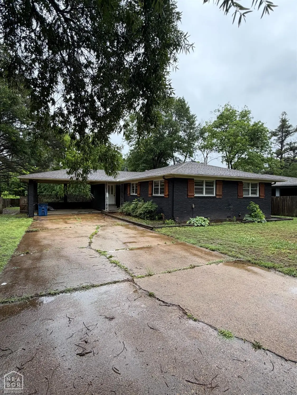 618 S Roselawn, West Memphis, AR 72301 - #1