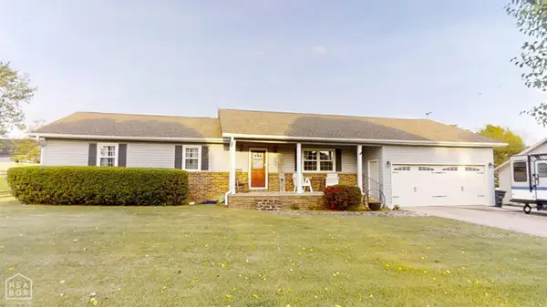 114 Teresa Drive, Brookland, AR 72417