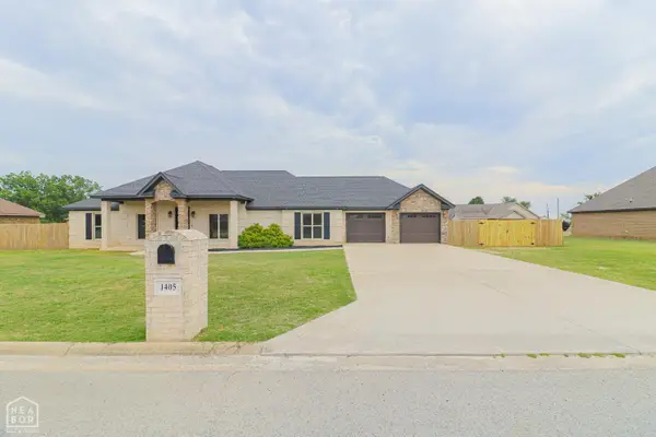 1405 Bart Street, Lake City, AR 72437