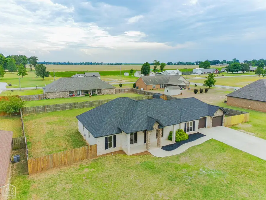 1405 Bart Street, Lake City, AR 72437 - #2