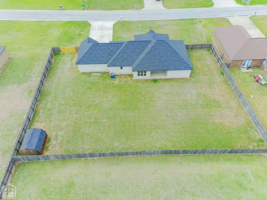1405 Bart Street, Lake City, AR 72437 - #3