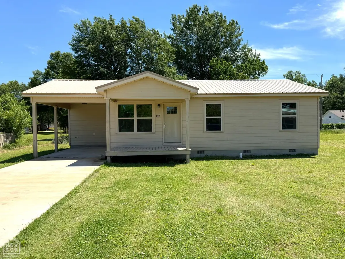 812 Ellis Avenue, Trumann, AR 72472 - #1