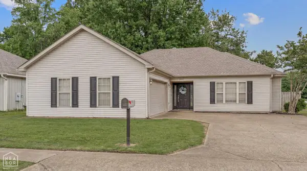 900 Craighills Place, Jonesboro, AR 72404