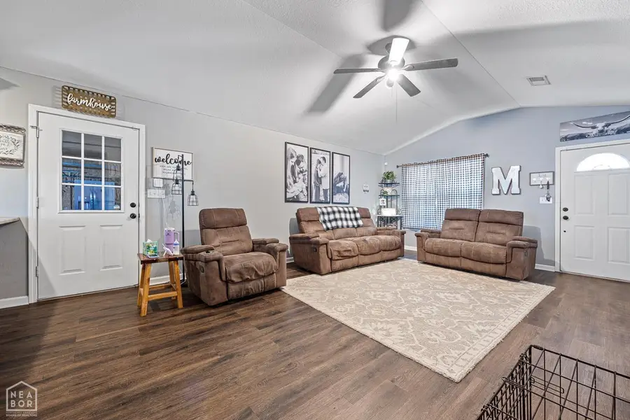 1100 William Hall Drive, Paragould, AR 72450 - #3