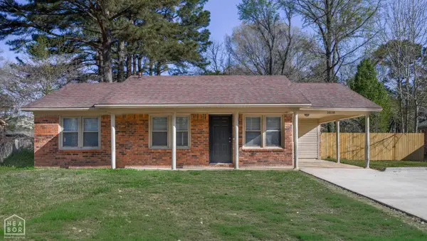 1616 Shady Grove Road, Jonesboro, AR 72401