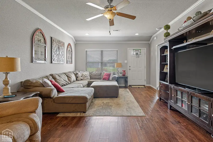 111 Clark, Brookland, AR 72417 - #2