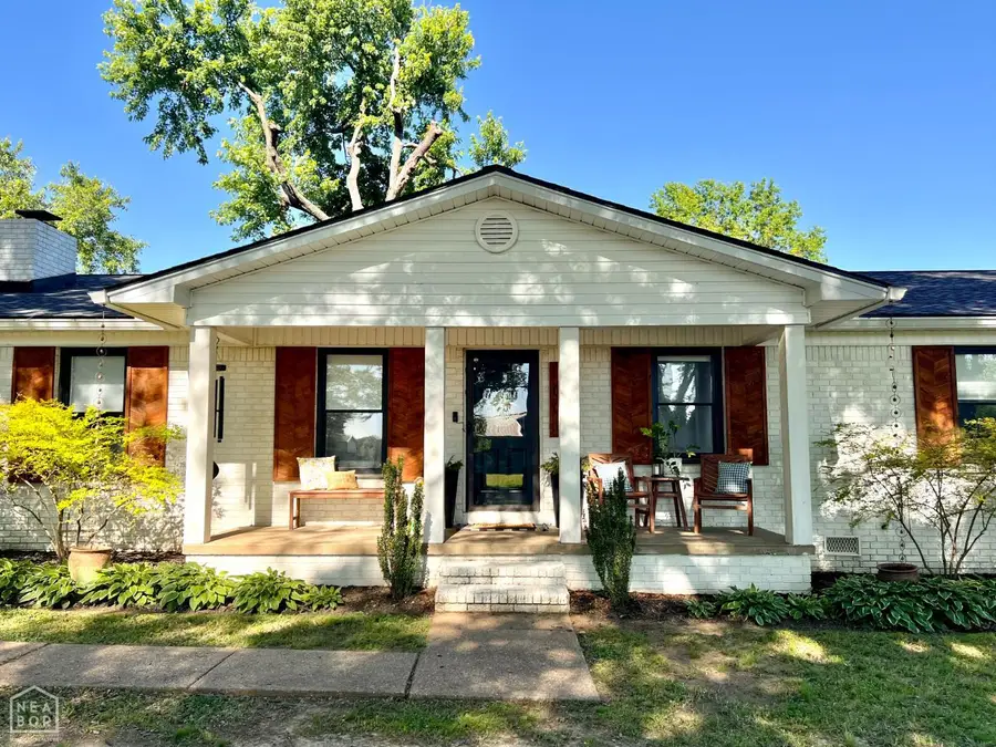 1008 Pomona Street, Jonesboro, AR 72405 - #2