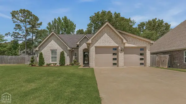 4004 Sandra Lane, Jonesboro, AR 72405