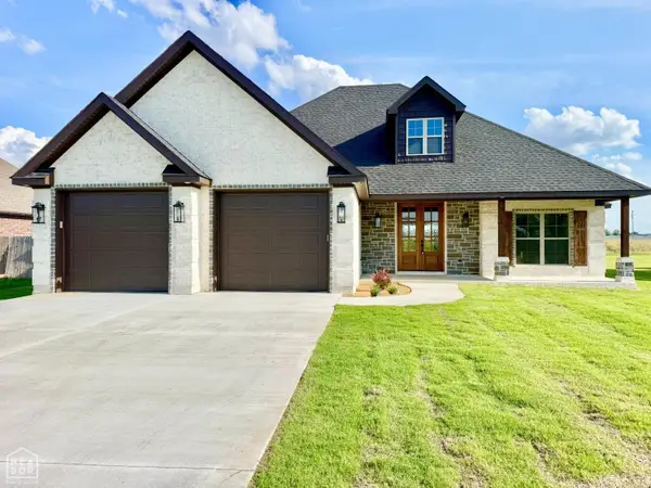 121 Maple Drive, Monette, AR 72447