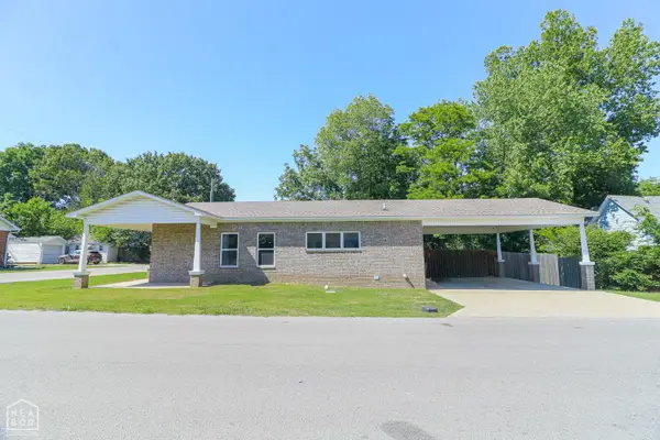 1014 Walnut, Jonesboro, AR 72401