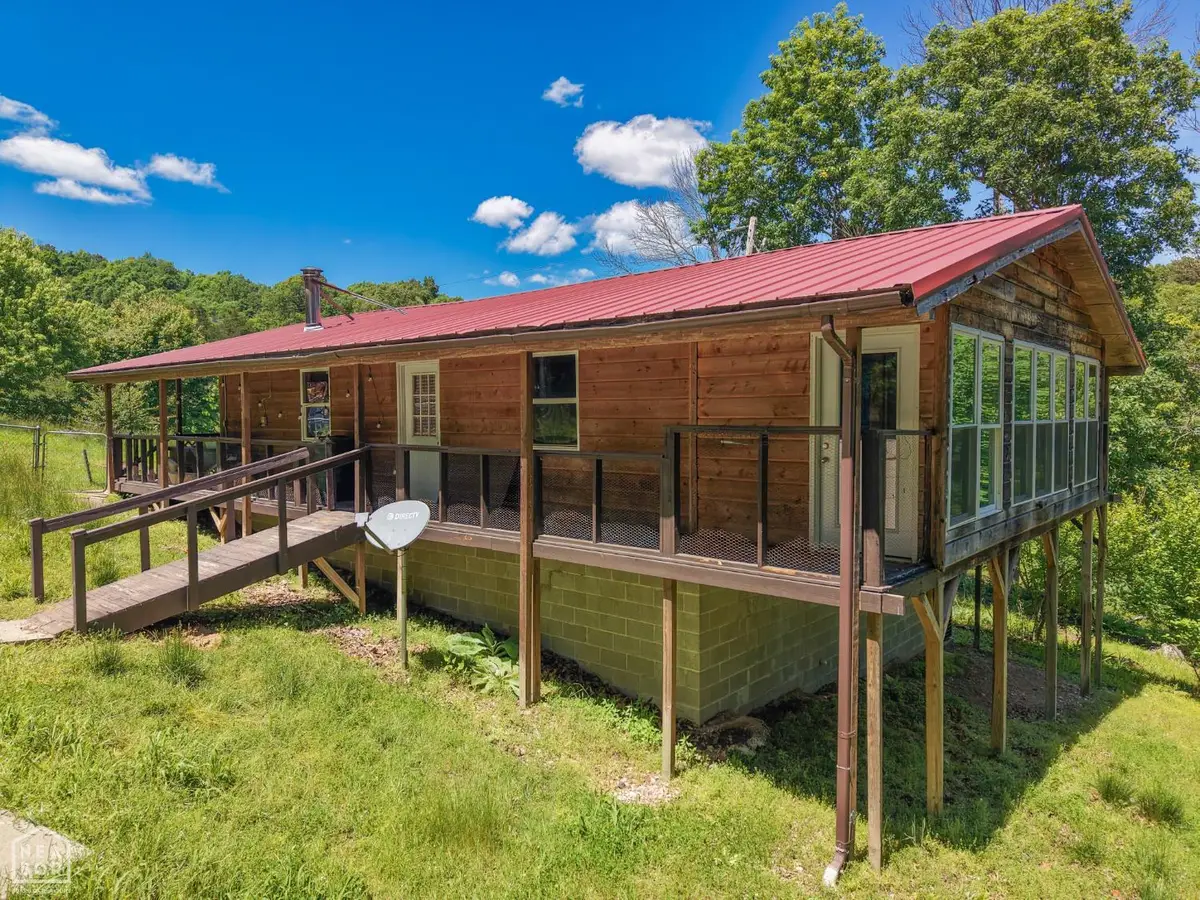500 Pine Grove Lane, Marshall, AR 72650 - #1