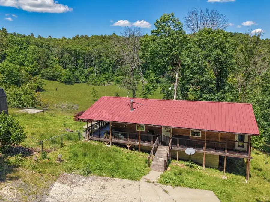 500 Pine Grove Lane, Marshall, AR 72650 - #3