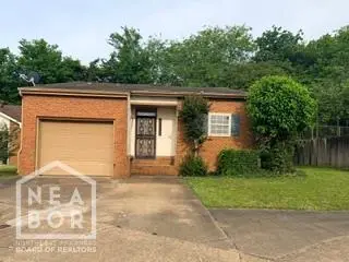 2119 Club Cove, Jonesboro, AR 72401 - #1