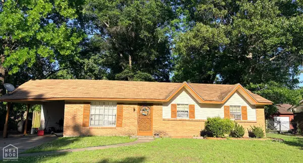 1507 Rich Road, West Memphis, AR 72301
