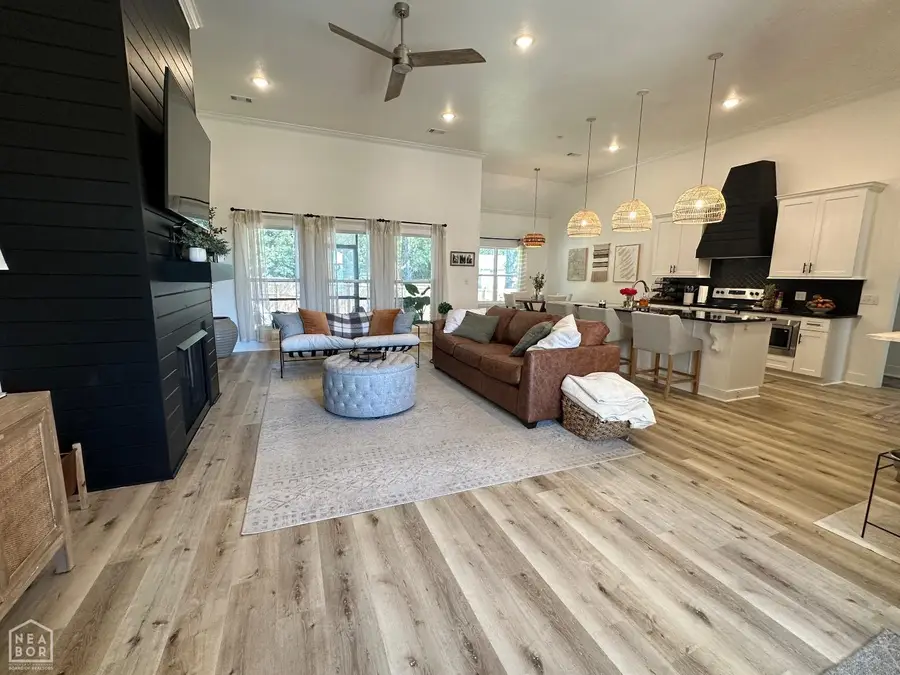206 Gulley Drive, Brookland, AR 72417 - #2