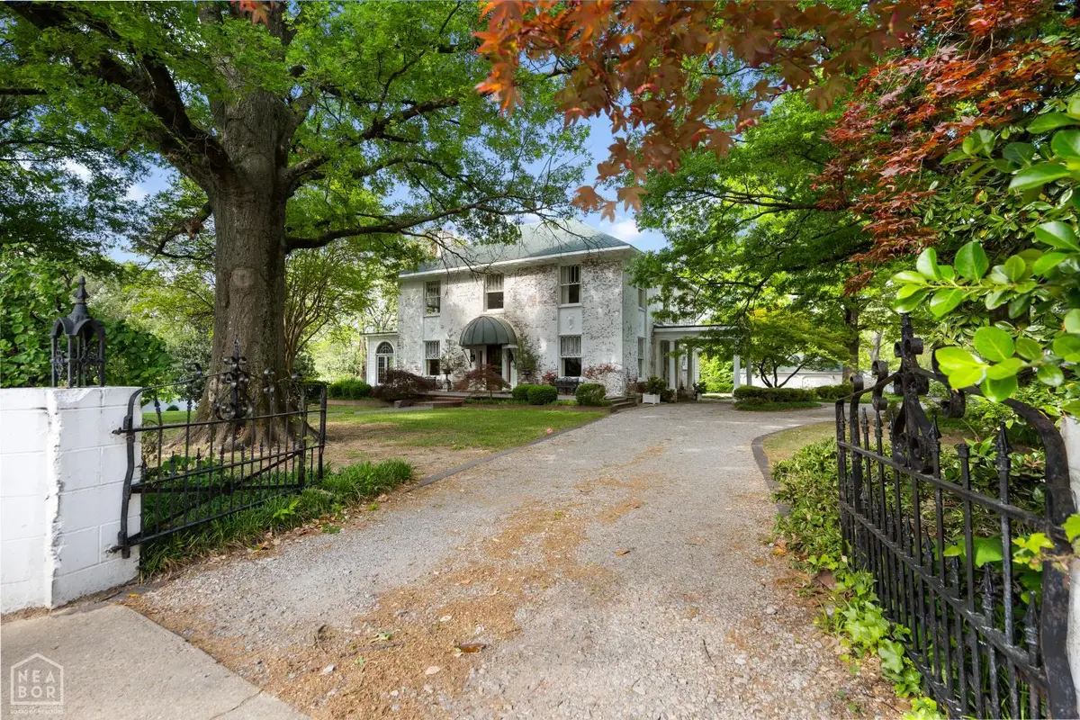 1419 South Main Street, Jonesboro, AR 72401 - #1
