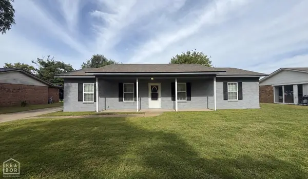 122 Diane Drive, Osceola, AR 72370