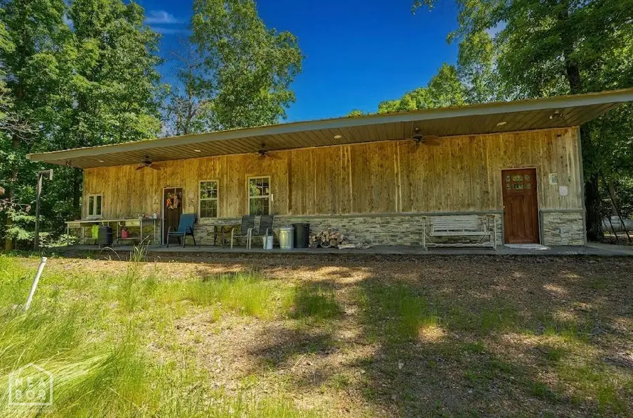 2101 Persimmon Pond Road, Pocahontas, AR 72455 - #2