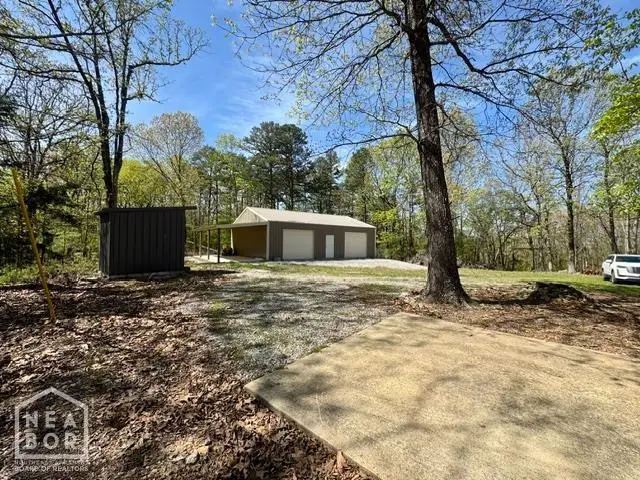 2101 Persimmon Pond Road, Pocahontas, AR 72455 - #3